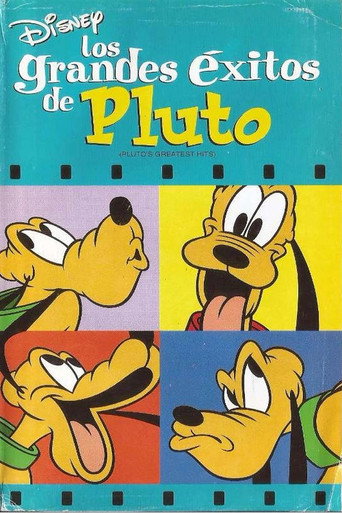 Lo Mejor de Pluto (1940)