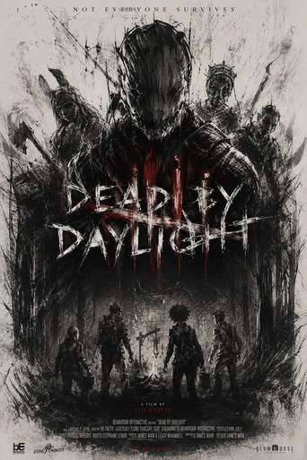 Dead by Daylight