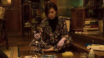 Miss Sherlock S01E04