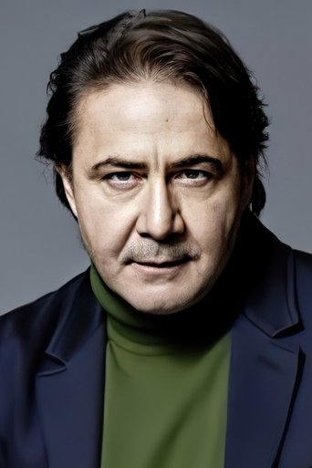 Image of Hakan Meriçliler