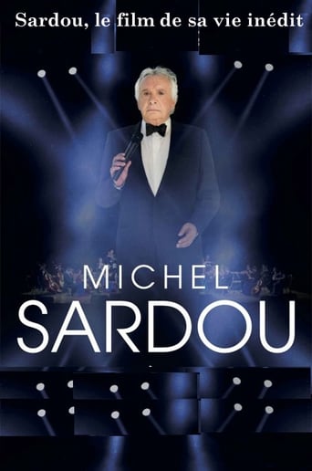 Poster of Sardou, le film de sa vie