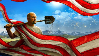 America's Backyard Gold (2024)