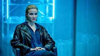 Episódio Control Shift da série The Girlfriend Experience