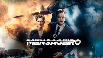 Cena de O Mensageiro