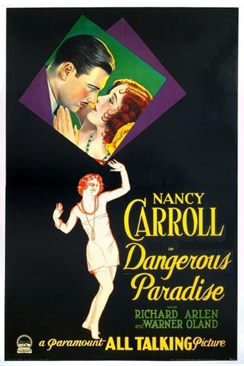 Dangerous Paradise (1930)