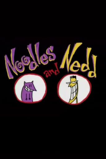 Poster för Noodles and Nedd