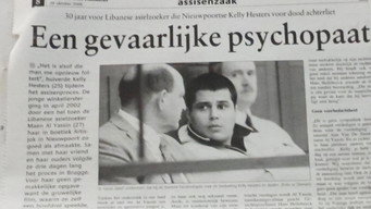 True Crime Belgium (2022- )