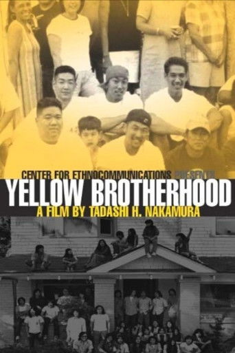 Yellow Brotherhood