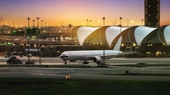 #2 Міжнародний аеропорт Дубай