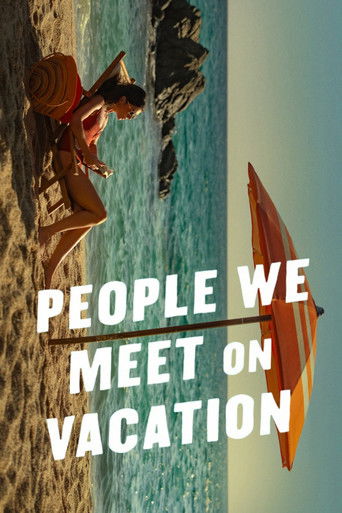 People We Meet on Vacation (2026)