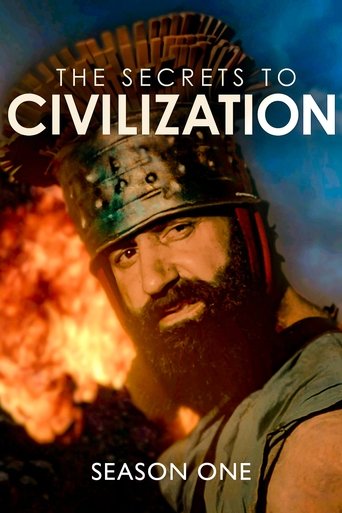The Secrets to Civilization: Season 1