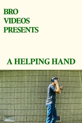A Helping Hand poster