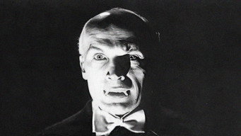 Dracula in Istanbul (1953)