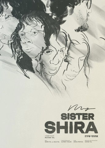 My Sister Shira (1970)