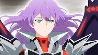 #5 Battle Spirits: Gallet's Revolution