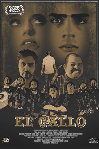 Poster för El Gallo