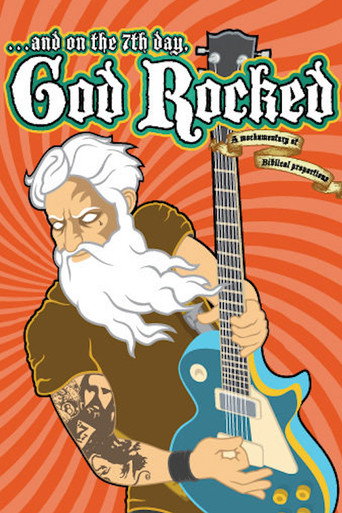 And on the 7th Day, God Rocked (2008)