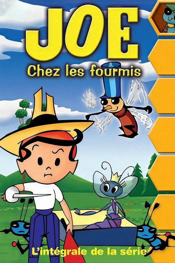 Jo&euml; chez les fourmis (1962)