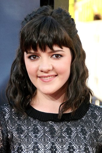 Image of Madeleine Martin