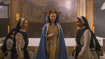 #4 Проклята Діва