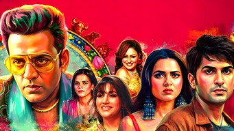 Psycho Saiyaan (2026- )