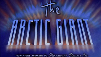 The Arctic Giant (1942)