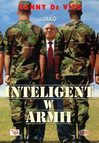 Inteligent w armii (1994)
