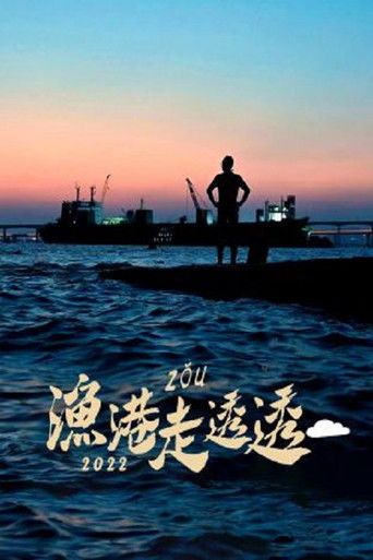 渔港走透透 poster