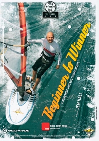 Poster of Beginner to Winner