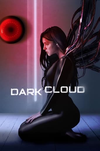 Dark Cloud Poster