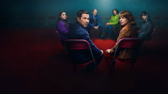 The Revenge Club