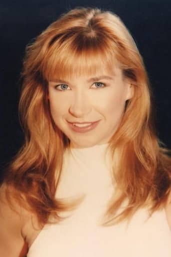 Imagen de Cynthia Rothrock