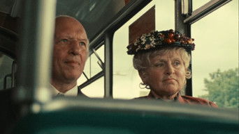 第2話:Oma and Gregor 第2話:Oma and Gregor