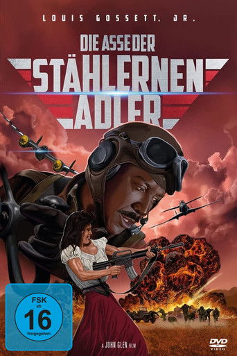 Die Asse der st&auml;hlernen Adler (1992)
