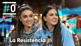 La resistencia T5E38