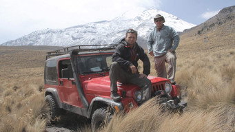 Car Vs Wild (2013- )