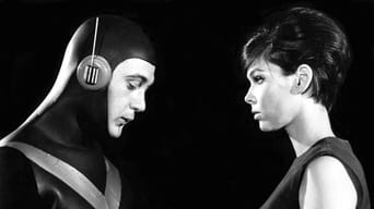 Mars Needs Women (1967)