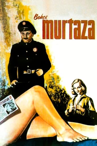 Poster of Bekçi Murtaza