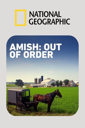 Amish: Out of Order: Season 1