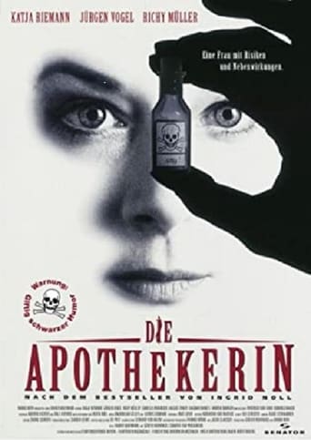 Die Apothekerin en streaming 