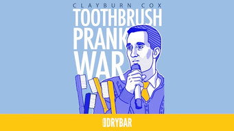 Dry Bar Comedy T6E25
