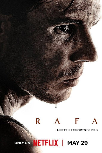 Rafa (2026) Season 1