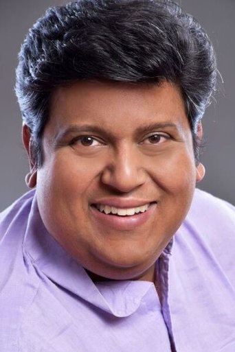 Sudipto Balav headshot