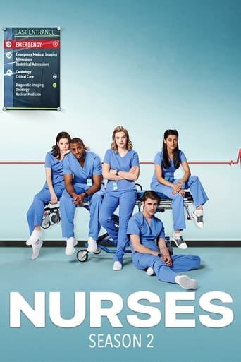 Nurses Season 2 Episode 1