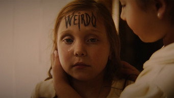 The Devil's Child (2021)