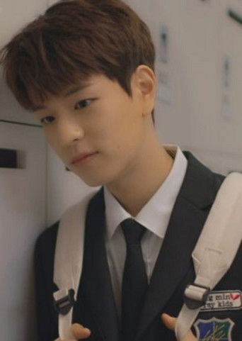 First Day of Becoming a JYP Trainee poster