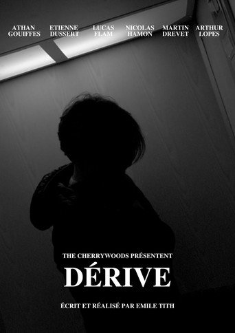 D&eacute;rive (2020)