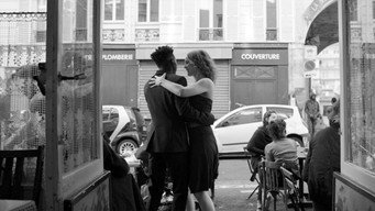 Belleville, belle et rebelle (2021)
