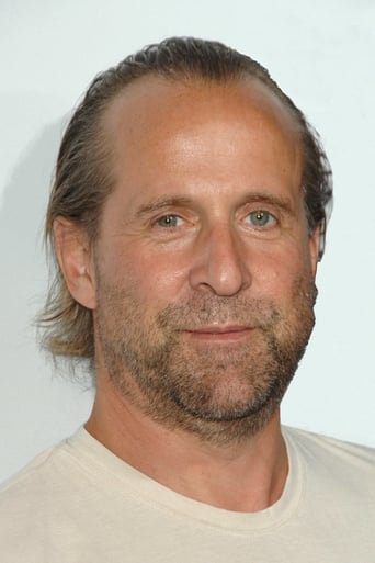 Peter Stormare