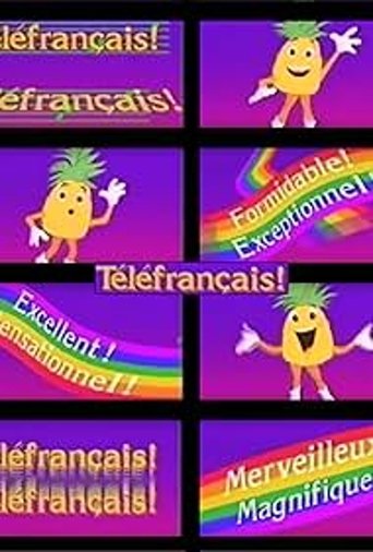 Téléfrançais: Season 1